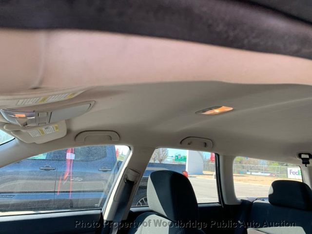 2008 Subaru Outback OBK 2.5i - 22998545 - 11