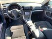 2008 Subaru Outback OBK 2.5i - 22998545 - 13