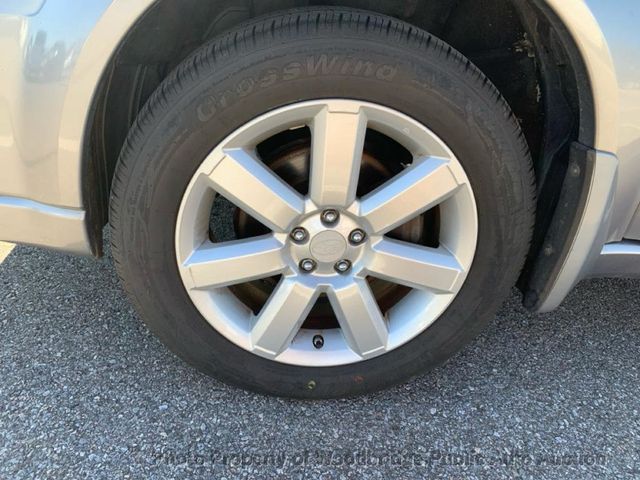 2008 Subaru Outback OBK 2.5i - 22998545 - 16