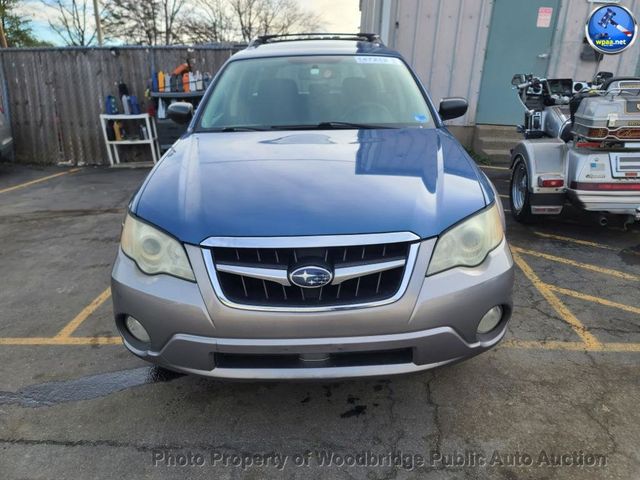 2008 Subaru Outback OBK 2.5i - 22998545 - 1