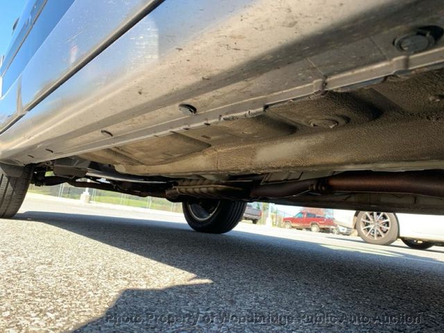 2008 Subaru Outback OBK 2.5i - 22998545 - 21