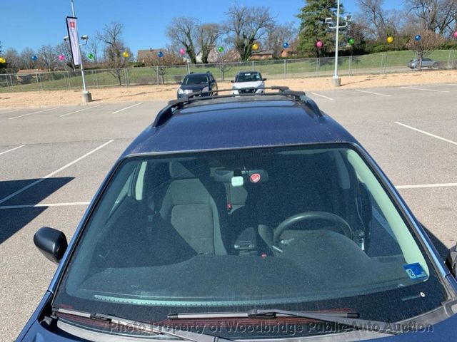 2008 Subaru Outback OBK 2.5i - 22998545 - 8