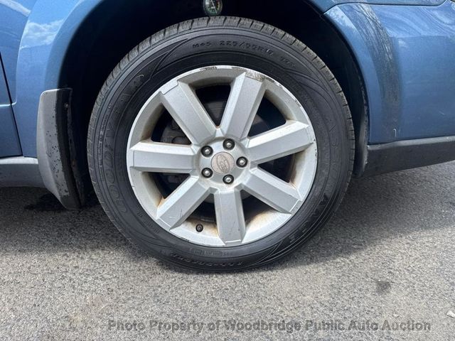 2008 Subaru Outback OBK 2.5i - 23016193 - 12