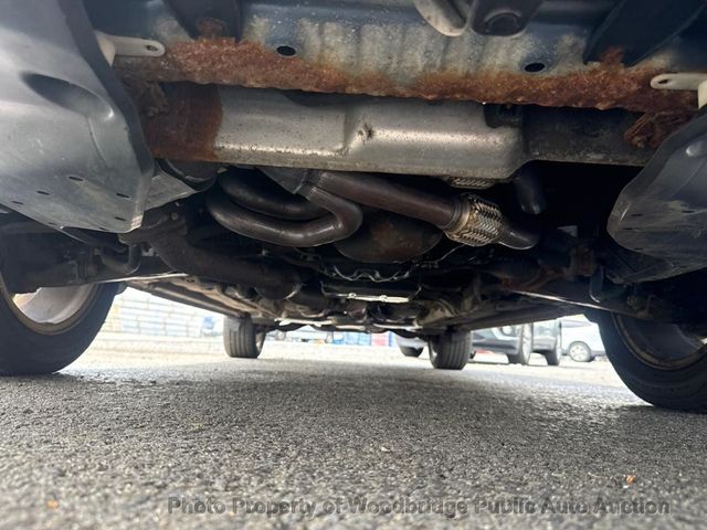 2008 Subaru Outback OBK 2.5i - 23016193 - 15