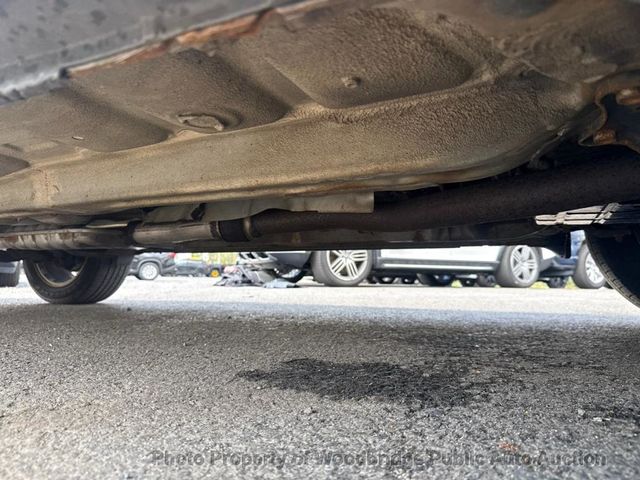 2008 Subaru Outback OBK 2.5i - 23016193 - 16