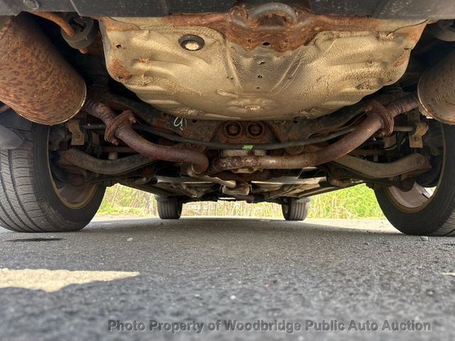 2008 Subaru Outback OBK 2.5i - 23016193 - 17