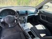 2008 Subaru Outback OBK 2.5i - 23016193 - 21