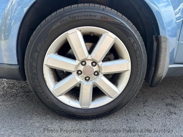 2008 Subaru Outback OBK 2.5i - 23016193 - 24
