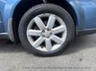 2008 Subaru Outback OBK 2.5i - 23016193 - 25