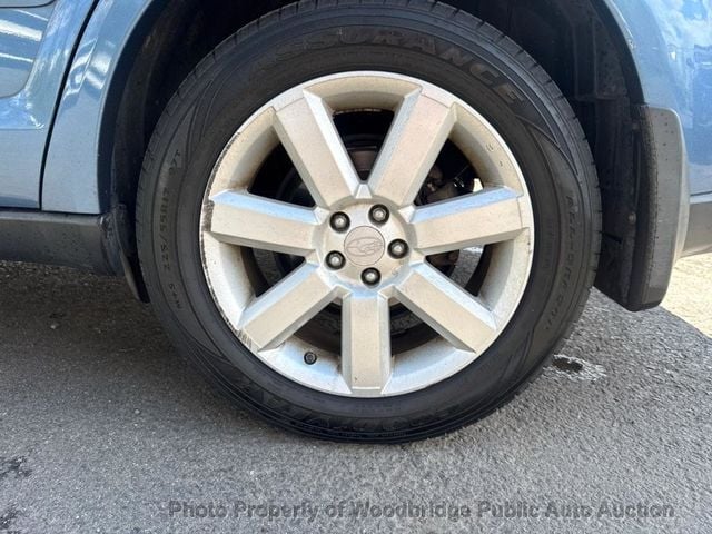 2008 Subaru Outback OBK 2.5i - 23016193 - 26