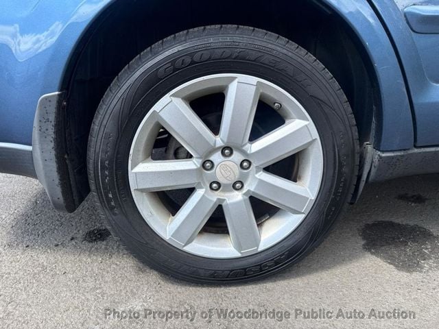 2008 Subaru Outback OBK 2.5i - 23016193 - 27