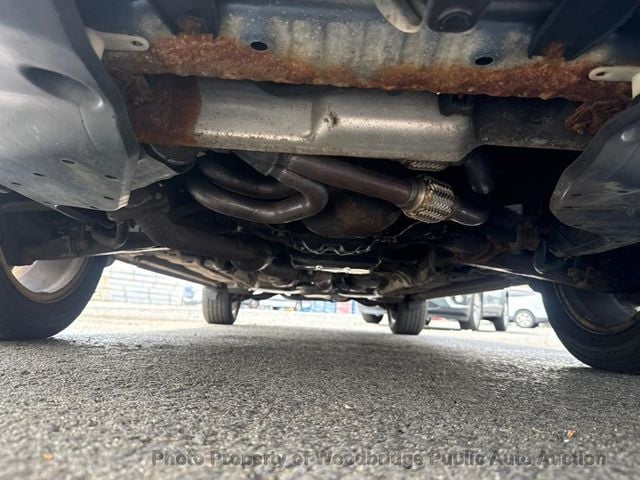 2008 Subaru Outback OBK 2.5i - 23016193 - 28