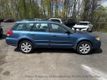 2008 Subaru Outback OBK 2.5i - 23016193 - 2