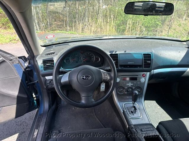 2008 Subaru Outback OBK 2.5i - 23016193 - 7