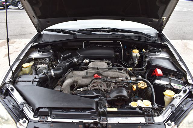 2008 Subaru Outback Natl 4dr H4 Automatic 2.5i PZEV - 22995591 - 11