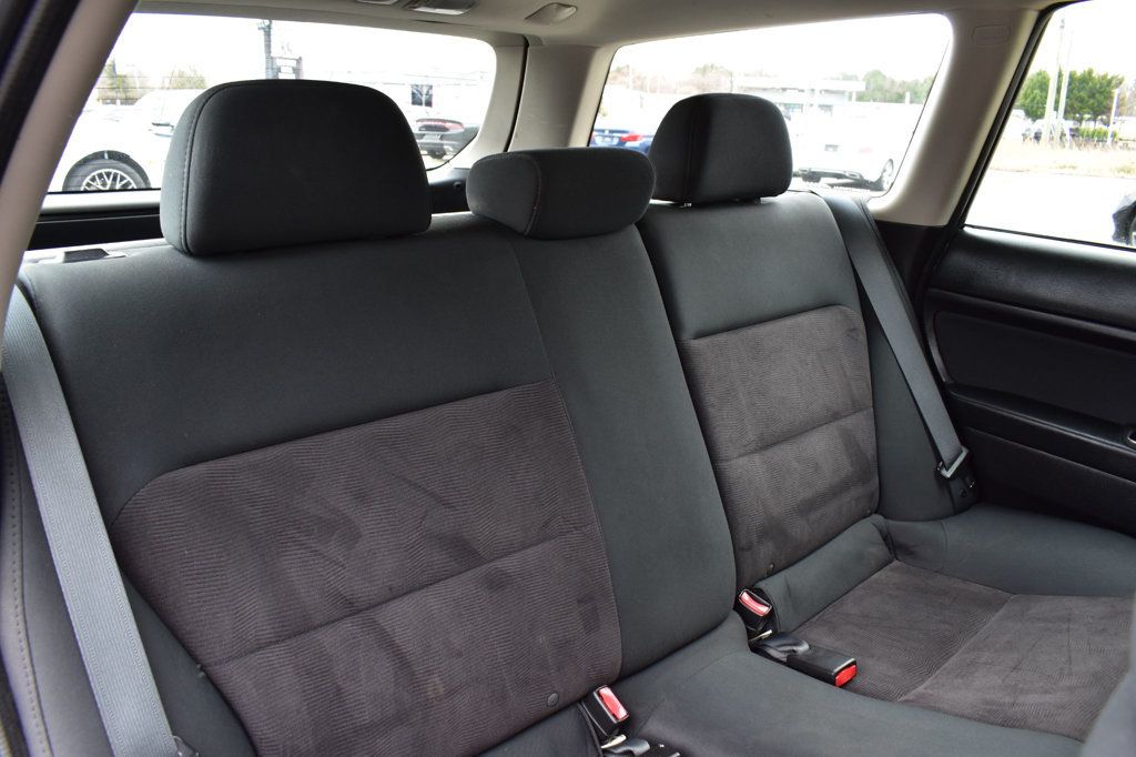 2008 Subaru Outback Natl 4dr H4 Automatic 2.5i PZEV - 22995591 - 19