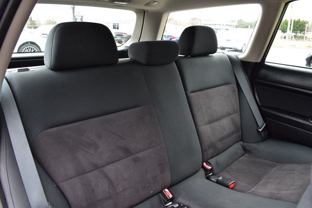 2008 Subaru Outback Natl 4dr H4 Automatic 2.5i PZEV - 22995591 - 19