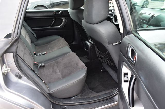 2008 Subaru Outback Natl 4dr H4 Automatic 2.5i PZEV - 22995591 - 20