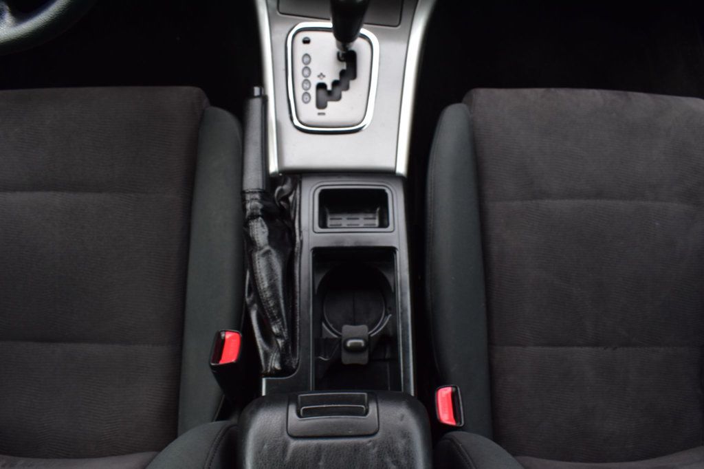 2008 Subaru Outback Natl 4dr H4 Automatic 2.5i PZEV - 22995591 - 27