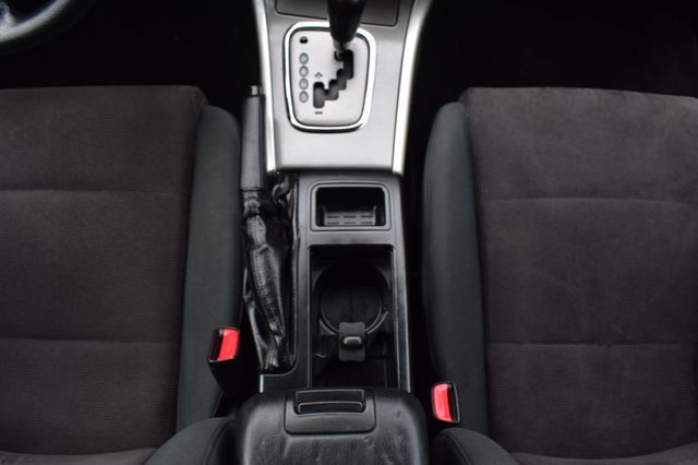 2008 Subaru Outback Natl 4dr H4 Automatic 2.5i PZEV - 22995591 - 27