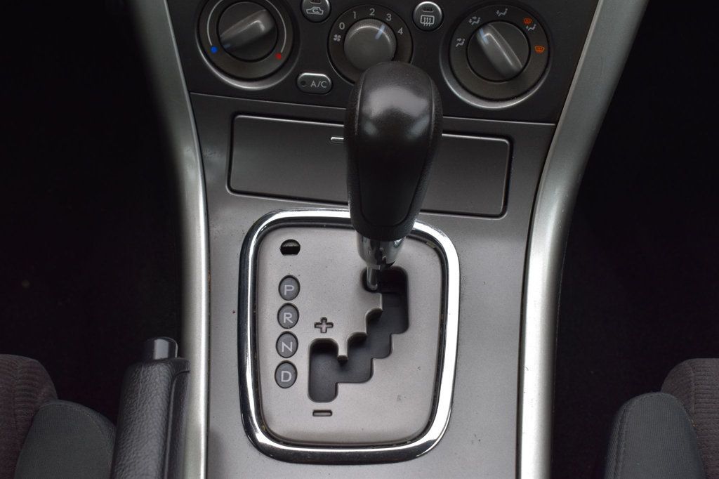 2008 Subaru Outback Natl 4dr H4 Automatic 2.5i PZEV - 22995591 - 28