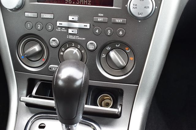 2008 Subaru Outback Natl 4dr H4 Automatic 2.5i PZEV - 22995591 - 29