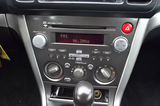 2008 Subaru Outback Natl 4dr H4 Automatic 2.5i PZEV - 22995591 - 30