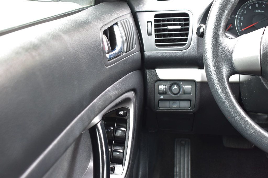 2008 Subaru Outback Natl 4dr H4 Automatic 2.5i PZEV - 22995591 - 32