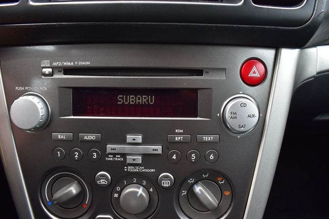 2008 Subaru Outback Natl 4dr H4 Automatic 2.5i PZEV - 22995591 - 34