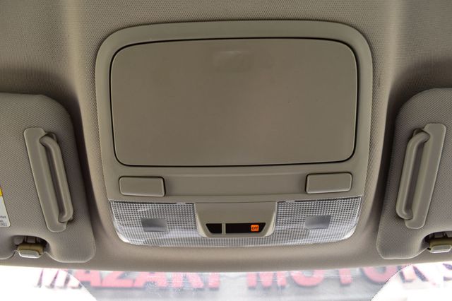 2008 Subaru Outback Natl 4dr H4 Automatic 2.5i PZEV - 22995591 - 37