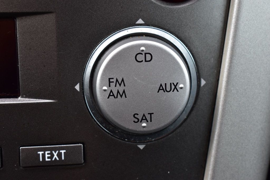 2008 Subaru Outback Natl 4dr H4 Automatic 2.5i PZEV - 22995591 - 38