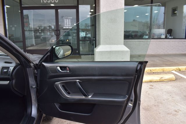 2008 Subaru Outback Natl 4dr H4 Automatic 2.5i PZEV - 22995591 - 42