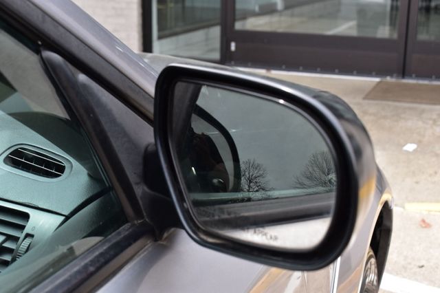 2008 Subaru Outback Natl 4dr H4 Automatic 2.5i PZEV - 22995591 - 43