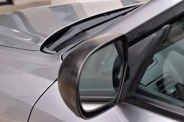 2008 Subaru Outback Natl 4dr H4 Automatic 2.5i PZEV - 22995591 - 46