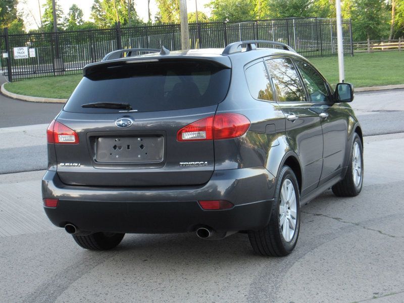 2008 Subaru Tribeca Natl 4dr 5-Passenger Ltd w/Nav - 22463885 - 11