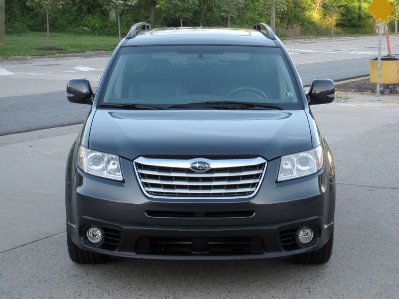 2008 Subaru Tribeca Natl 4dr 5-Passenger Ltd w/Nav - 22463885 - 4