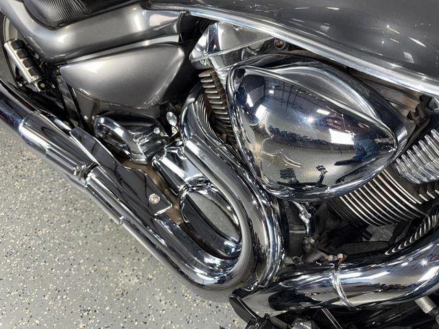 2008 Suzuki Boulevard M109R LOW MILES! - 22977764 - 9