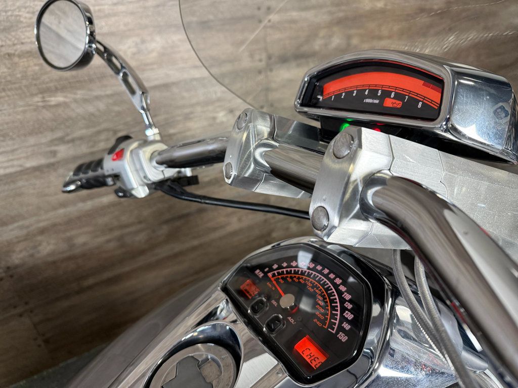 2008 Suzuki Boulevard M109R LOW MILES! - 22977764 - 10