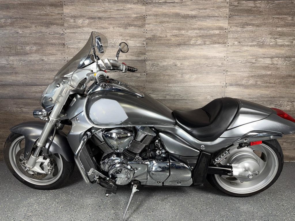 2008 Suzuki Boulevard M109R LOW MILES! - 22977764 - 11
