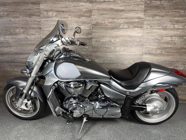 2008 Suzuki Boulevard M109R LOW MILES! - 22977764 - 11