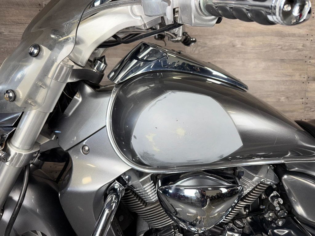 2008 Suzuki Boulevard M109R LOW MILES! - 22977764 - 12