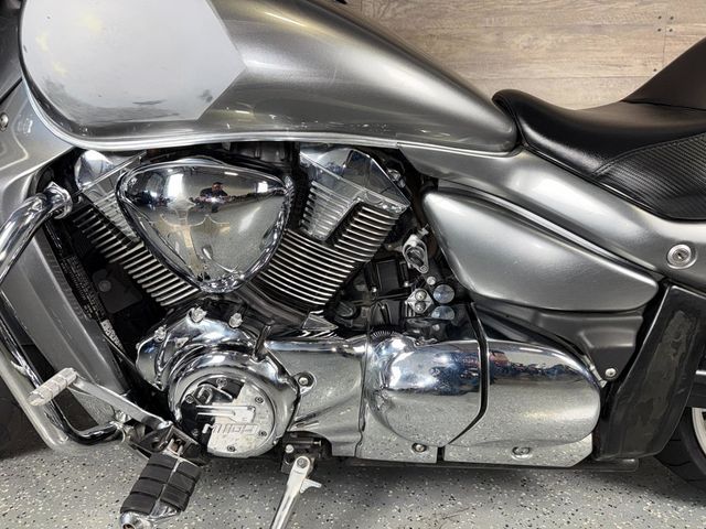 2008 Suzuki Boulevard M109R LOW MILES! - 22977764 - 13