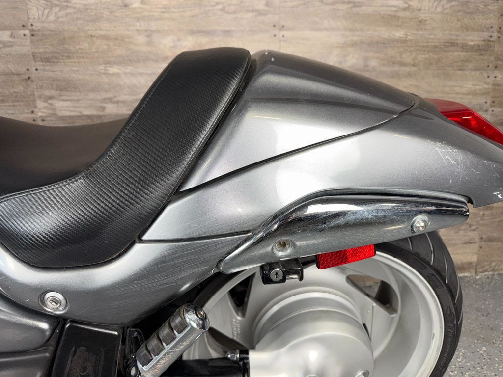 2008 Suzuki Boulevard M109R LOW MILES! - 22977764 - 14