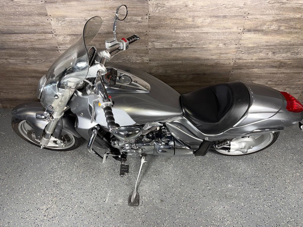 2008 Suzuki Boulevard M109R LOW MILES! - 22977764 - 15