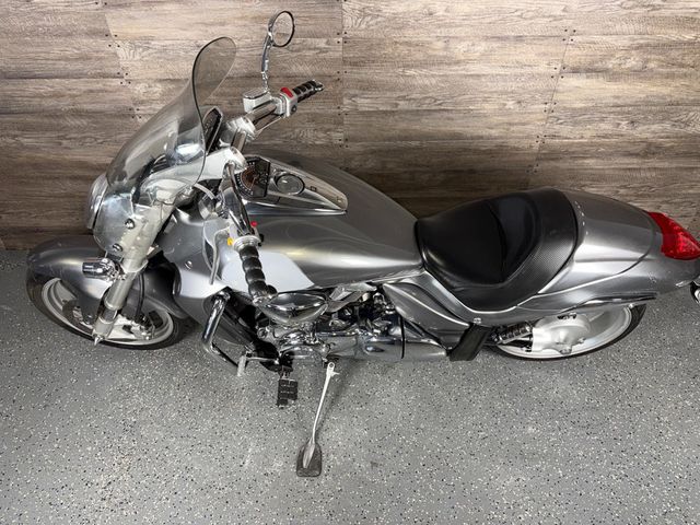 2008 Suzuki Boulevard M109R LOW MILES! - 22977764 - 15