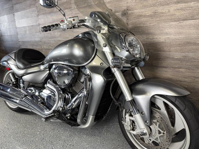 2008 Suzuki Boulevard M109R LOW MILES! - 22977764 - 1