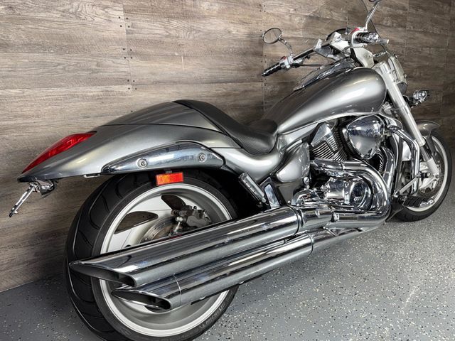 2008 Suzuki Boulevard M109R LOW MILES! - 22977764 - 2