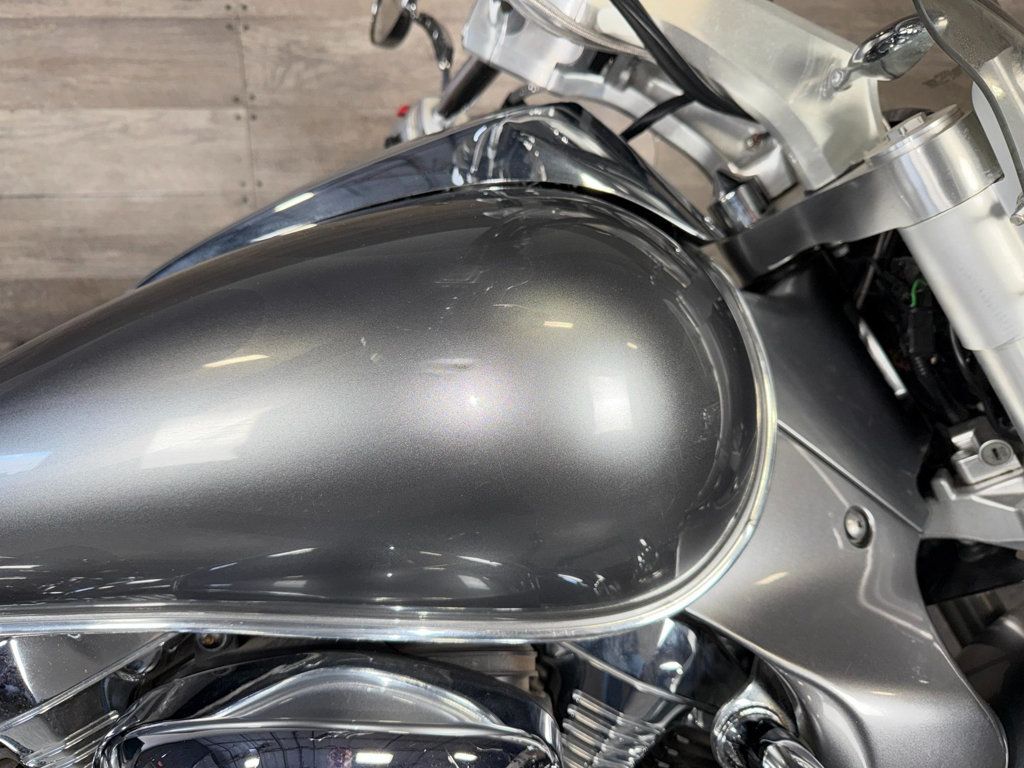 2008 Suzuki Boulevard M109R LOW MILES! - 22977764 - 3