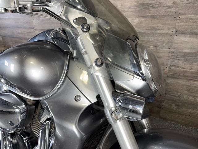 2008 Suzuki Boulevard M109R LOW MILES! - 22977764 - 4