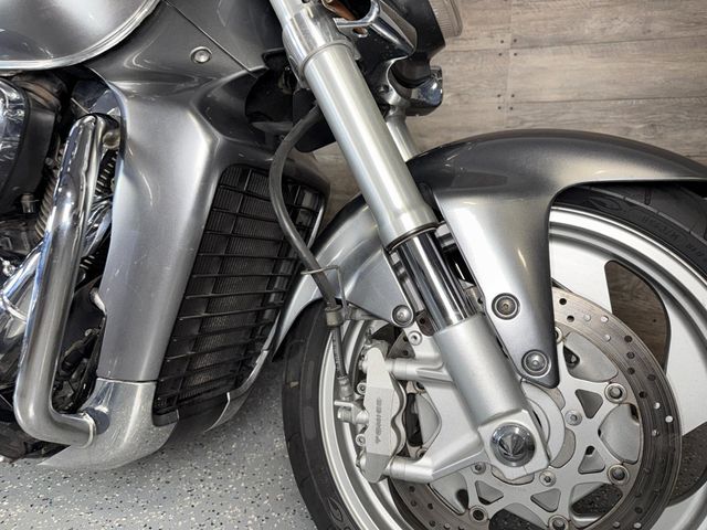 2008 Suzuki Boulevard M109R LOW MILES! - 22977764 - 5